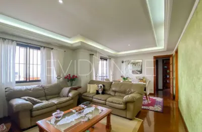Apartamento à venda no bairro vila carrão com 125 metros
