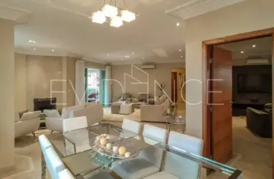 Apartamento mobiliado à venda (porteira-fechada) no jardim anália franco