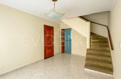 Casa em vila fechada  com 131 m² no parque são jorge