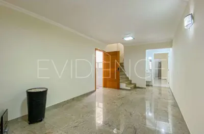 Casa com 3 quartos à venda na Rua Marques de Carvalho, 95, Tatuapé, São Paulo