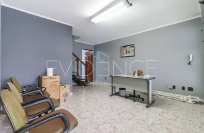 Casa com 4 quartos à venda na Rua Irmã Carolina, 501, Belém, São Paulo