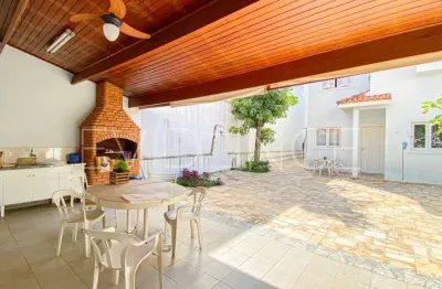 Casa com 3 quartos à venda na Rua Elisiário, 171, Tatuapé, São Paulo