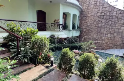 Sobrado à venda com 459 m² no jardim anália franco!