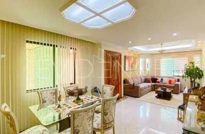 Sobrado à venda no jardim têxtil - 200 metros quadrados - 3 dormitórios