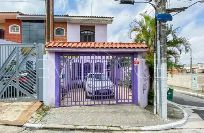 Casa com 3 quartos à venda na Rua Solidônio Leite, 1621, Vila Ema, São Paulo