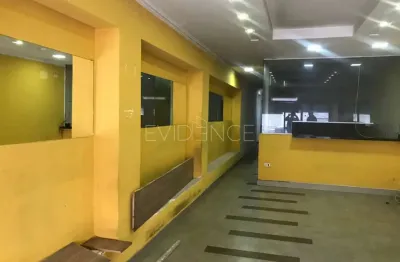 Salão comercial na rua serra do japi, largo nossa senhora do bom parto.