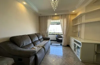 Apartamento para locação no anália franco - em frente ao ceret!!