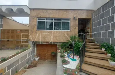 Casa comercial para alugar na Rua Inspetor Mário Teixeira, 180, Jardim Anália Franco, São Paulo