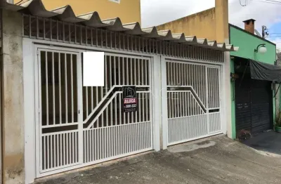 Casa com 2 quartos para alugar na Rua Piraçununga, 717, Mooca, São Paulo