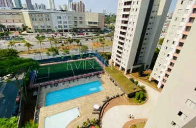 Apartamento com 2 quartos para alugar na Avenida Regente Feijó, 1900, Jardim Anália Franco, São Paulo