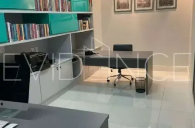 Sala comercial , jardim anália franco  com 53m² , mobiliada  agenda já sua visita ! ! !
