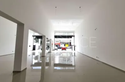 Ponto comercial para alugar na Rua Antônio de Barros, 1852, Vila Carrão, São Paulo