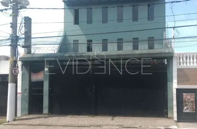Prédio para alugar na Rua Evangelina de Assis, 16, Vila Carrão, São Paulo