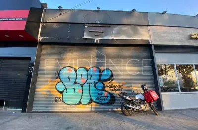 Ponto comercial para alugar na Avenida João XXIII, 1130, Vila Formosa, São Paulo