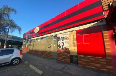 Ponto comercial para alugar na Avenida João XXIII, 1130, Vila Formosa, São Paulo