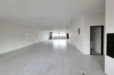 Prédio comercial para locação no tatuapé - 400m² em localização privilegiada