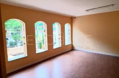 Casa comercial com 3 salas para alugar na Rua José Oscar Abreu Sampaio, 280, Jardim Anália Franco, São Paulo