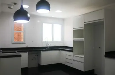 Apartamento com 3 dormitórios e 3 suítes - 5 vagas no jardim anália franco