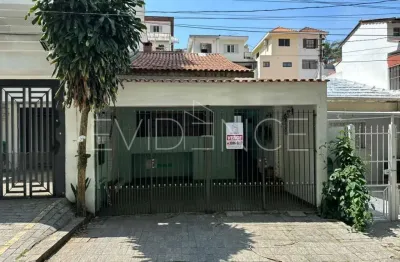 Casa com 3 quartos à venda na Rua Coronel Irineu de Castro, 204, Jardim Anália Franco, São Paulo