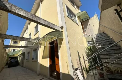 Casa comercial para alugar na Rua Honório Maia, 766, Tatuapé, São Paulo