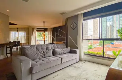 Apartamento à venda no bairro anália franco - 226 m²