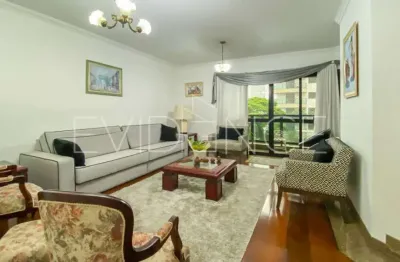 Apartamento no anália franco (100 metros ceret) - 1 p/ andar - 227m² - 3 vagas