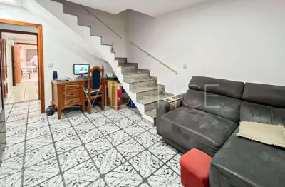 Casa com 2 quartos à venda na Rua Evaristo Vaz de Arruda, 124, Tatuapé, São Paulo