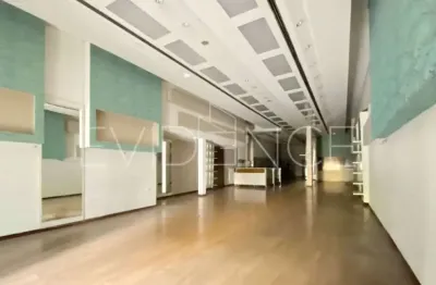 Ponto comercial para alugar na Rua Coelho Lisboa, 238, Tatuapé, São Paulo