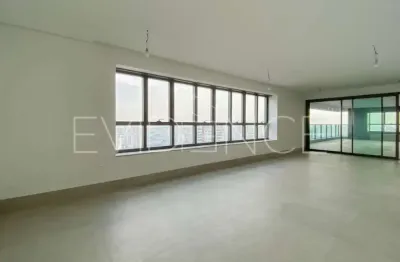 O residencial mais alto de são paulo - alto padrão no tatuapé - porte figueira - 337m²