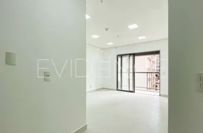 Sala comercial para alugar na Rua Afonso de Freitas, 59, Paraíso, São Paulo