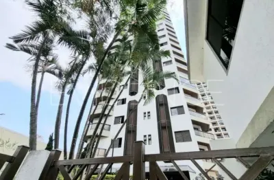 Apartamento com 3 quartos à venda na Rua Miragem, 202, Vila Regente Feijó, São Paulo