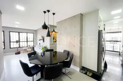 Apartamento com 2 quartos à venda na Rua Anália Franco, 30, Jardim Anália Franco, São Paulo