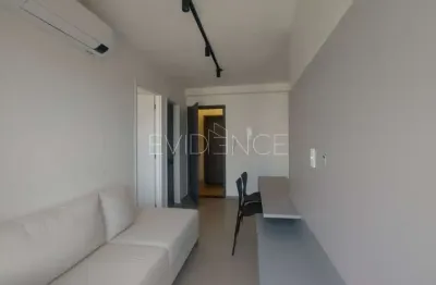 Apartamento mobiliado para locação -  Anália Franco Mobiliado