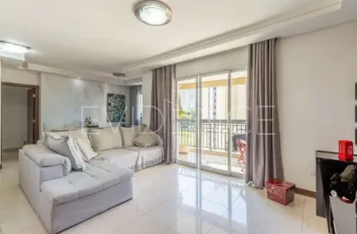 Apartamento com 3 quartos à venda na Rua Bento Gonçalves, 298, Tatuapé, São Paulo