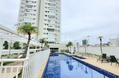 Apartamento de 82 m² à venda no bairro vila formosa - varanda gourmet