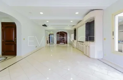 Apartamento de luxo aguardando por você! 336 m² no bairro tatuapé