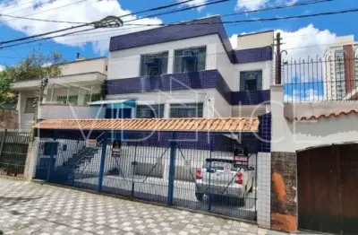 Casa comercial para alugar na Rua Kiel, 72, Casa Verde, São Paulo