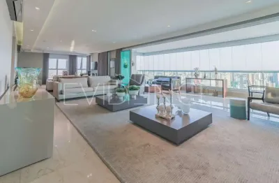 Apartamento com 5 quartos à venda na Rua Antônio Camardo, 593, Tatuapé, São Paulo