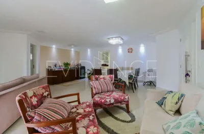 Apartamento à venda no bairro jardim anália franco, são paulo com 157 m²