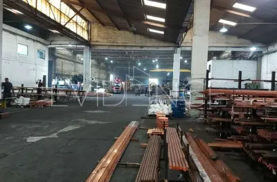 Galpao industrial em itaquaquecetuba 4200 metros quadrados.