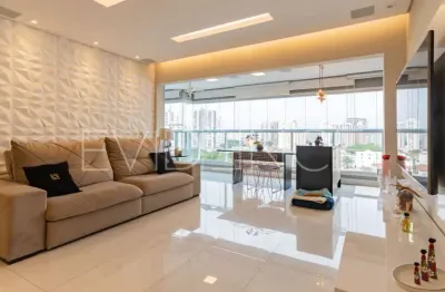 Apartamento com 3 quartos à venda na Rua Coronel Carlos Oliva, 104, Tatuapé, São Paulo