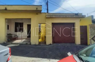 Casa com 1 quarto para alugar na Rua Cambará, 206, Mooca, São Paulo