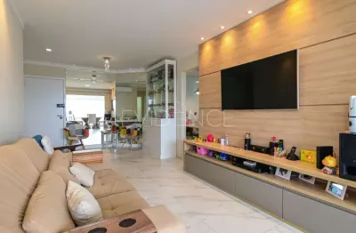 Apartamento com 3 quartos à venda na Rua Vale Formoso, 80, Tatuapé, São Paulo