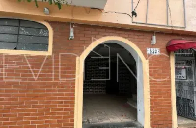 Ponto comercial com 2 salas para alugar na Rua Itapeti, 622, Tatuapé, São Paulo