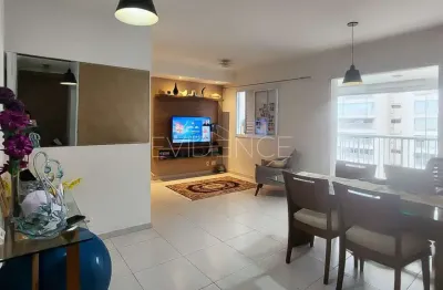 APARTAMENTO DE 71 m²  COM 2 DORMITÓRIOS E 1 SUÍTE  - 1 VAGA - TATUAPÉ