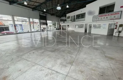 Salão comercial de esquina  500 m² na mooca venha conhecer ! ! !