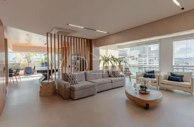 Cobertura com 4 quartos à venda na Rua Sapucaia, 326, Alto da Mooca, São Paulo