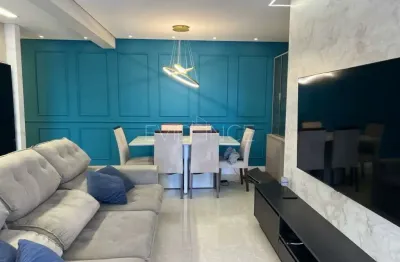 Apartamento com 2 quartos à venda na Rua Antônio Morais Barros, 97, Tatuapé, São Paulo
