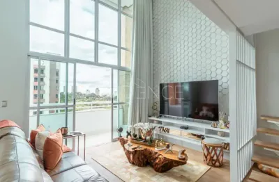 Apartamento alto padrão no bairro jardim anália franco - em frente ao shopping