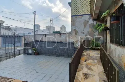 Sobrado à venda com 4 dormitórios 3 vagas na vila formosa com 170 m²